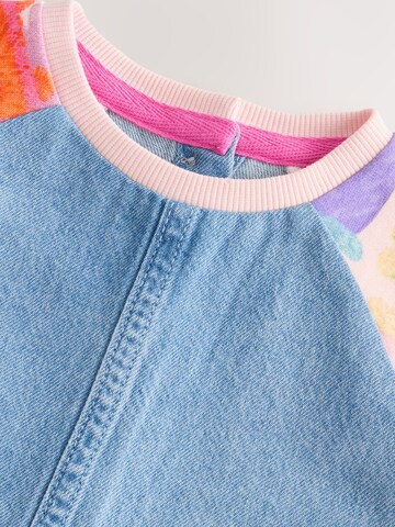 Next Dress in Blue