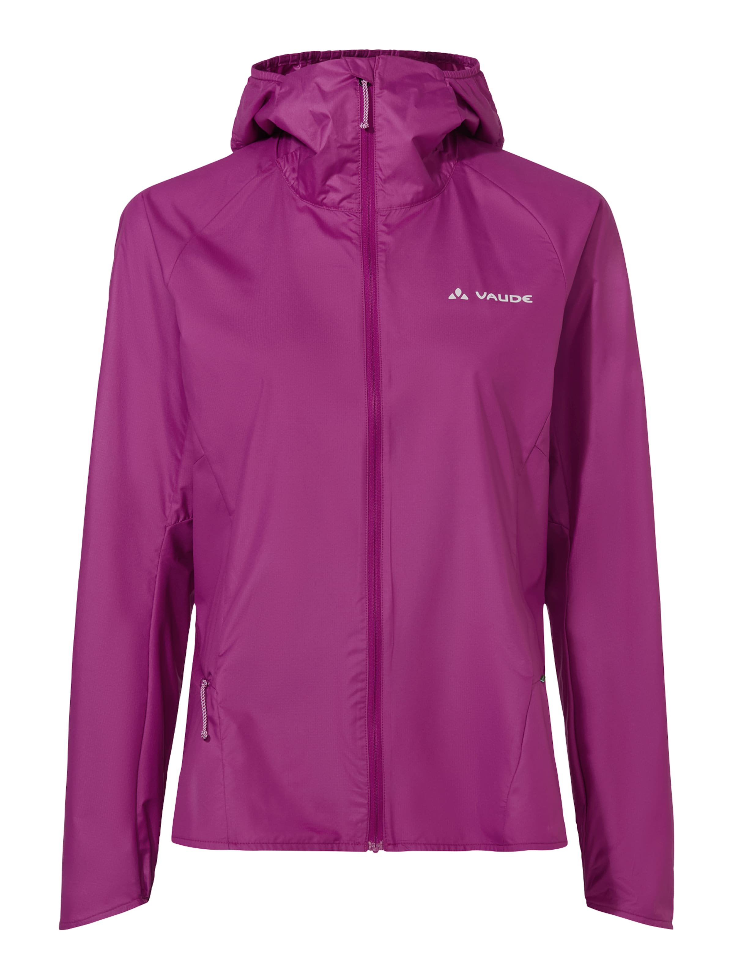 VAUDE Outdoor jacket 'Scopi' in Pink: front