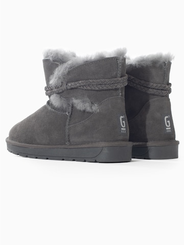 Gooce Boots 'Georgie' in Grey