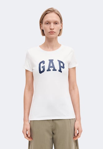 Tricou 'CLSC' de la GAP pe albastru