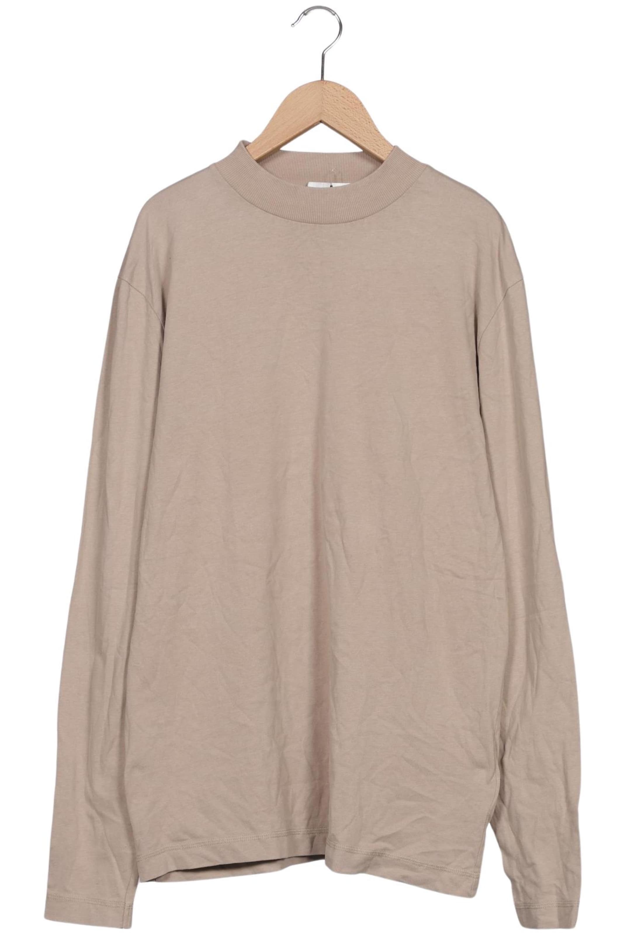DRYKORN Shirt in M in Beige, Item view