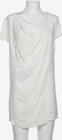 OBJECT Dress in S in White: front