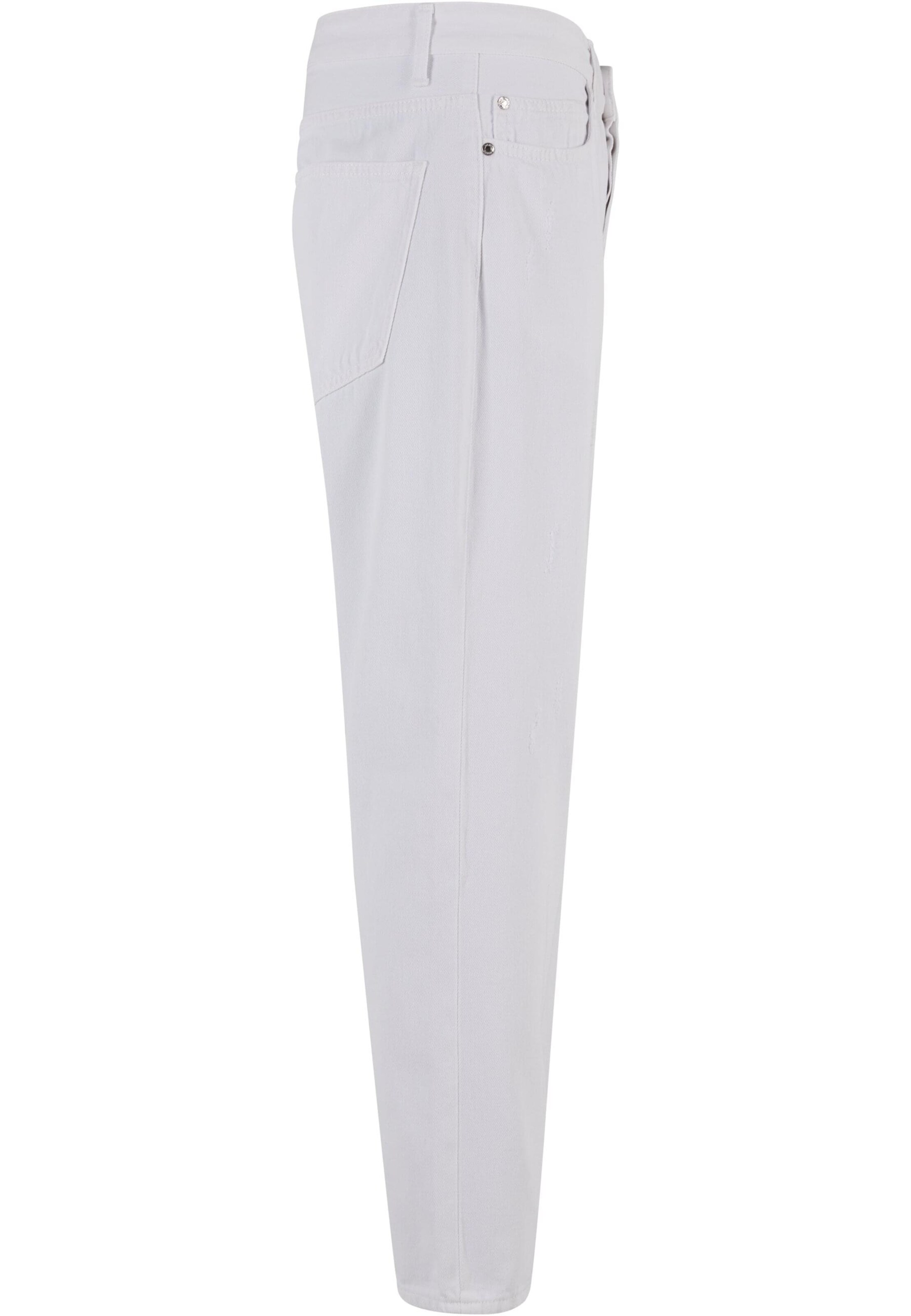 2Y Premium Regular Jeans in Wit