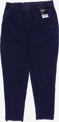 Tranquillo Jeans in 29 in Blue: front