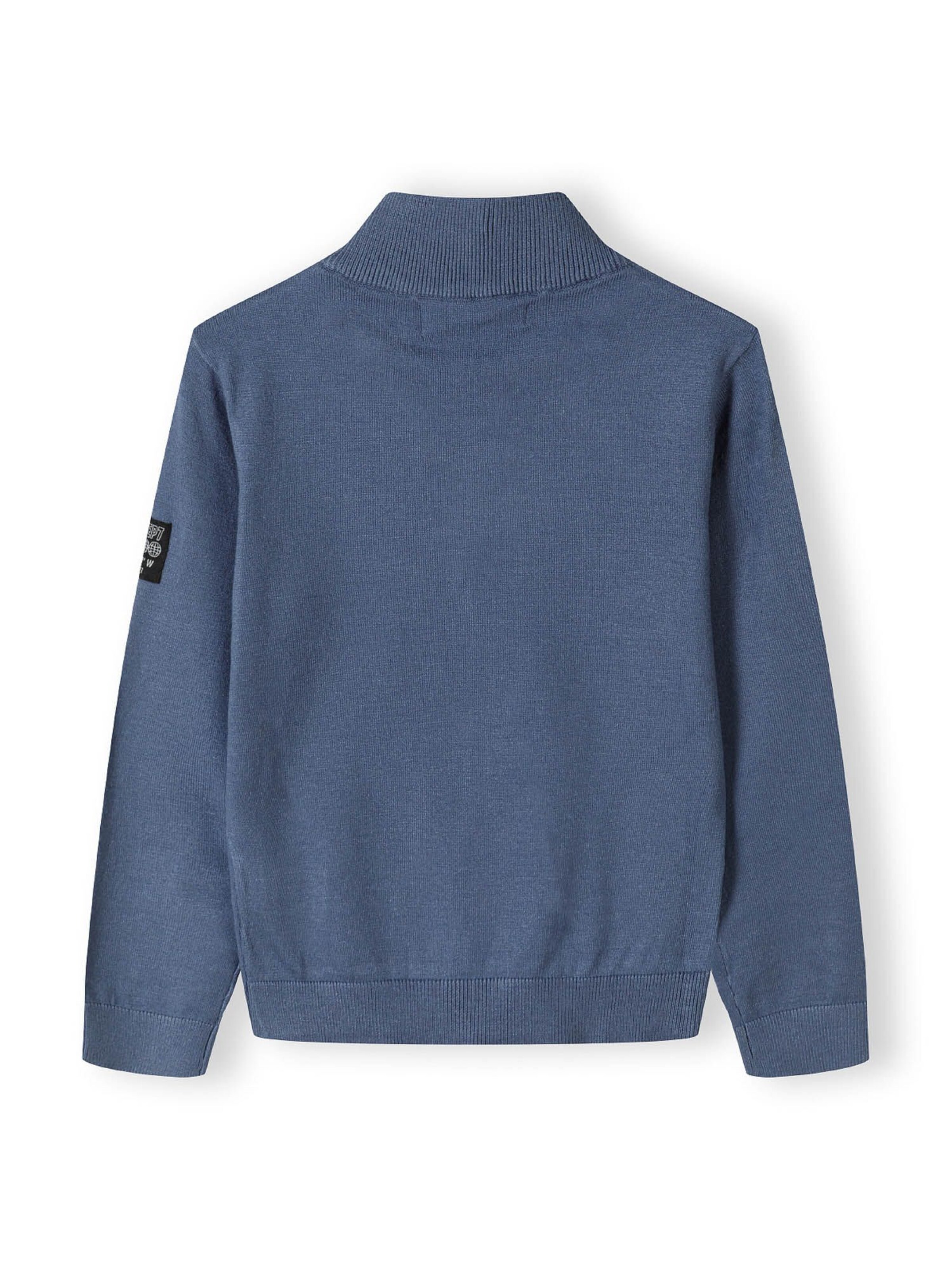 Pull-over MINOTI en bleu