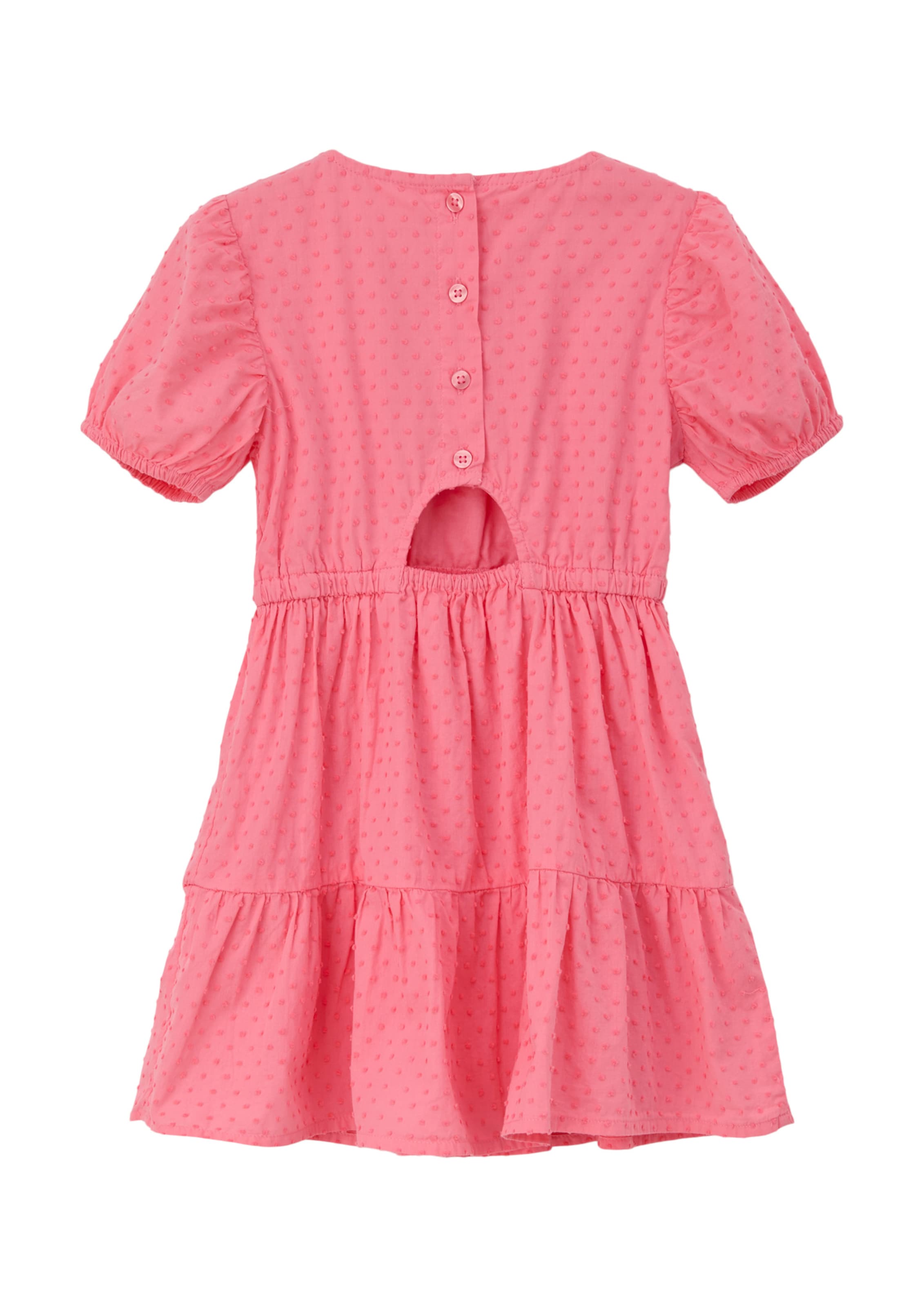 s.Oliver Jurk in Roze