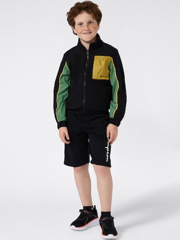 Champion Authentic Athletic Apparel - regular Pantalón en negro