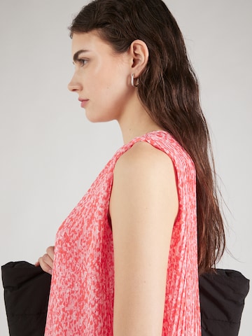 COMMA Blouse in Roze