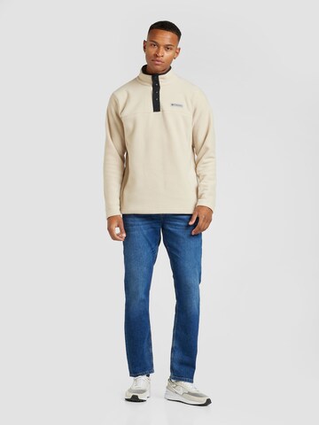 MUSTANG Loosefit Jeans 'Denver ' in Blau