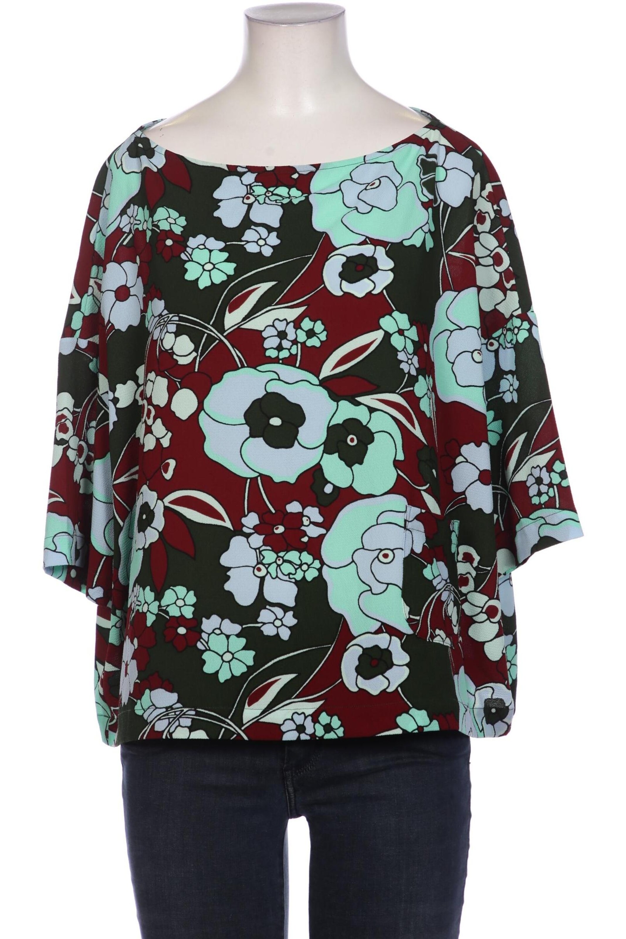 Essentiel Antwerp Blouse & Tunic in XS in Green: front