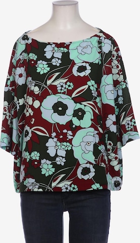 Essentiel Antwerp Blouse & Tunic in XS in Green: front