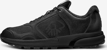 GIESSWEIN Athletic Shoes in Black: front