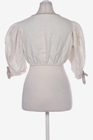 Sportalm Blouse & Tunic in M in White