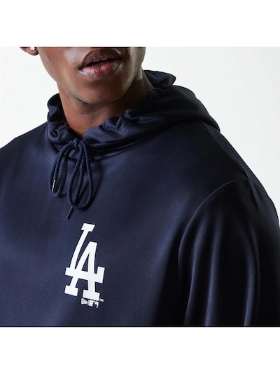 NEW ERA Sweatshirt in Navy, Item view