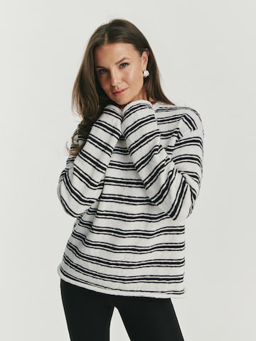 WÔNE STUDIOS Μπλουζάκι σε μαύρο: μπροστά