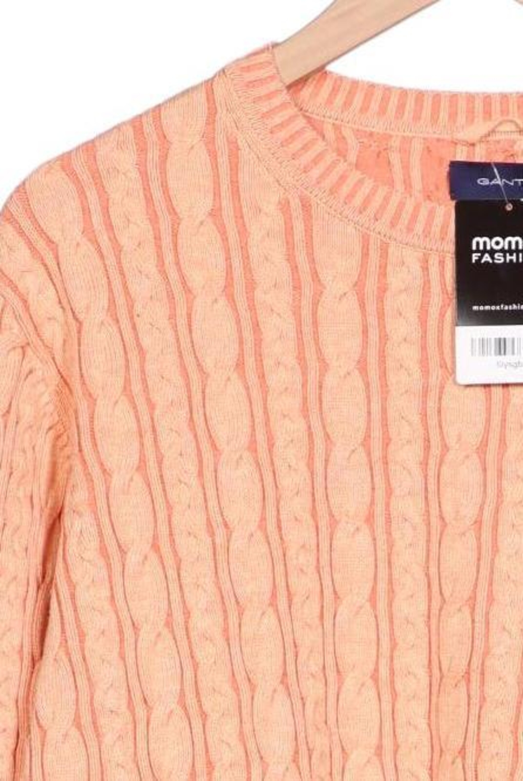 GANT Pullover L in Orange