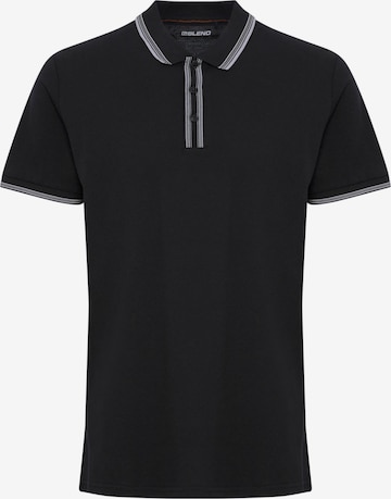BLEND Shirt in Black: front