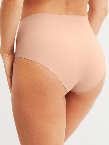 CALIDA Slip 'Natural Skin' in Roze