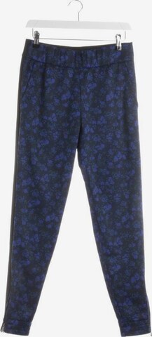 STRENESSE Pants in XS in Blue: front