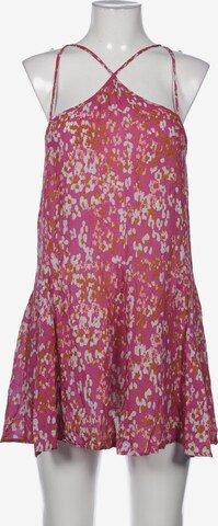 Anthropologie Dress in M in Pink: front