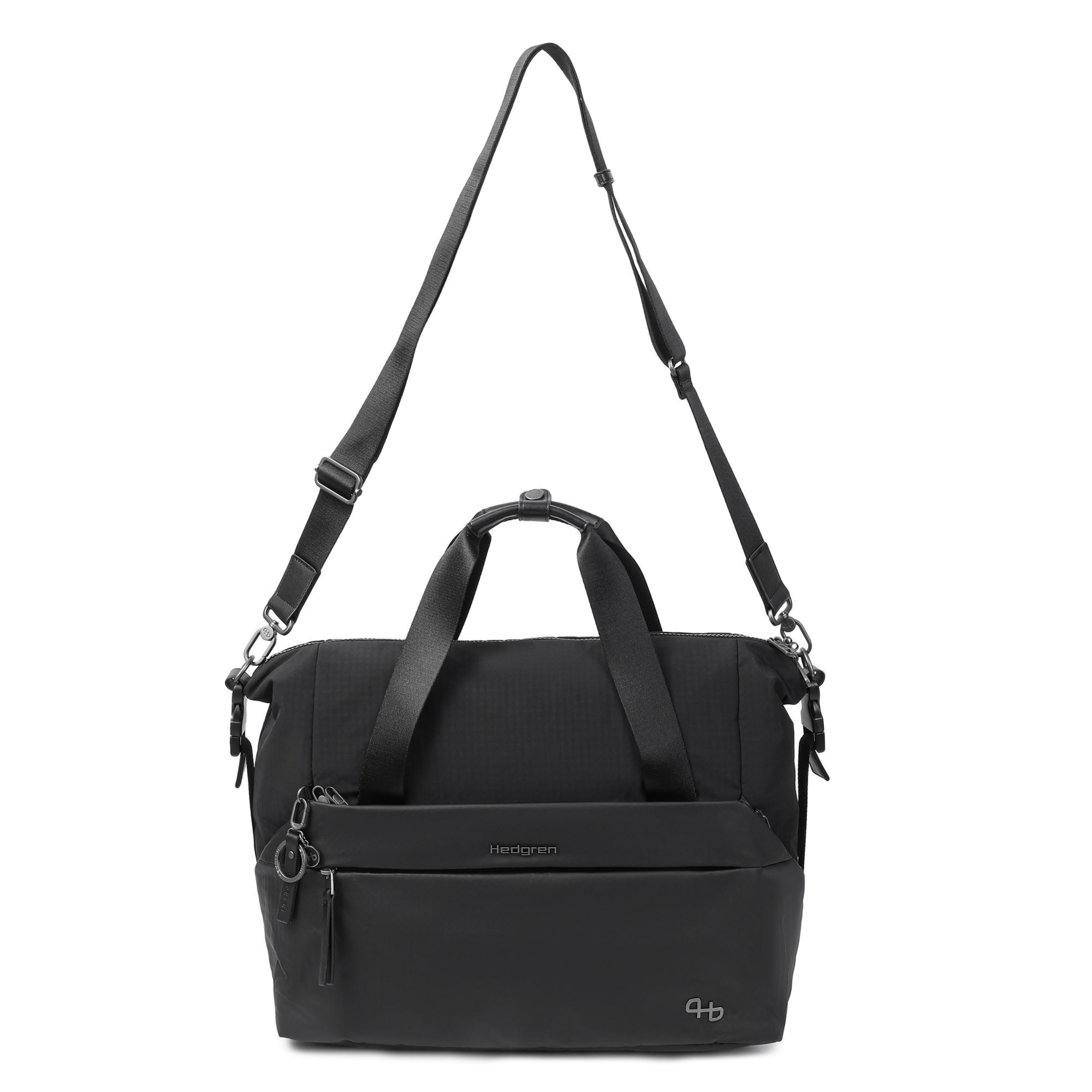 Porte-documents 'Furo' Hedgren en gris