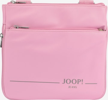 Sac à bandoulière 'Cartello Uda' JOOP! Jeans en rose : devant