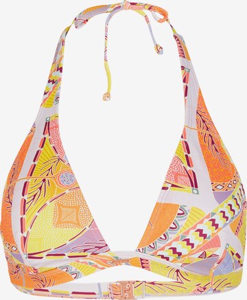 Hauts de bikini 'Marga' O'NEILL en mélange de couleurs : devant