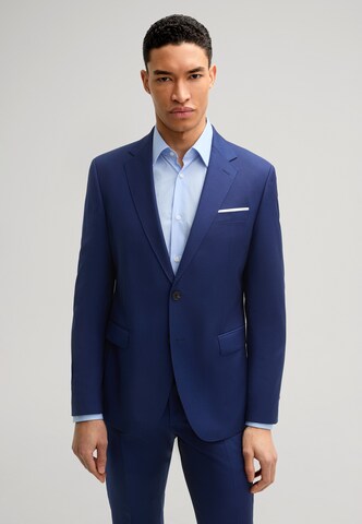 Coupe slim Costume 'Herby-Blayr' JOOP! en bleu