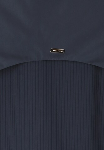 Athlecia Αθλητικό μπουφάν 'Aiana' σε μπλε