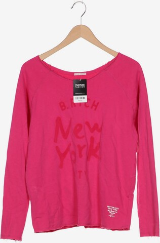 BETTER RICH Sweater S in Pink: predná strana