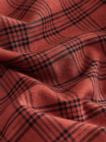 Regular fit Camicia di Next in rosso