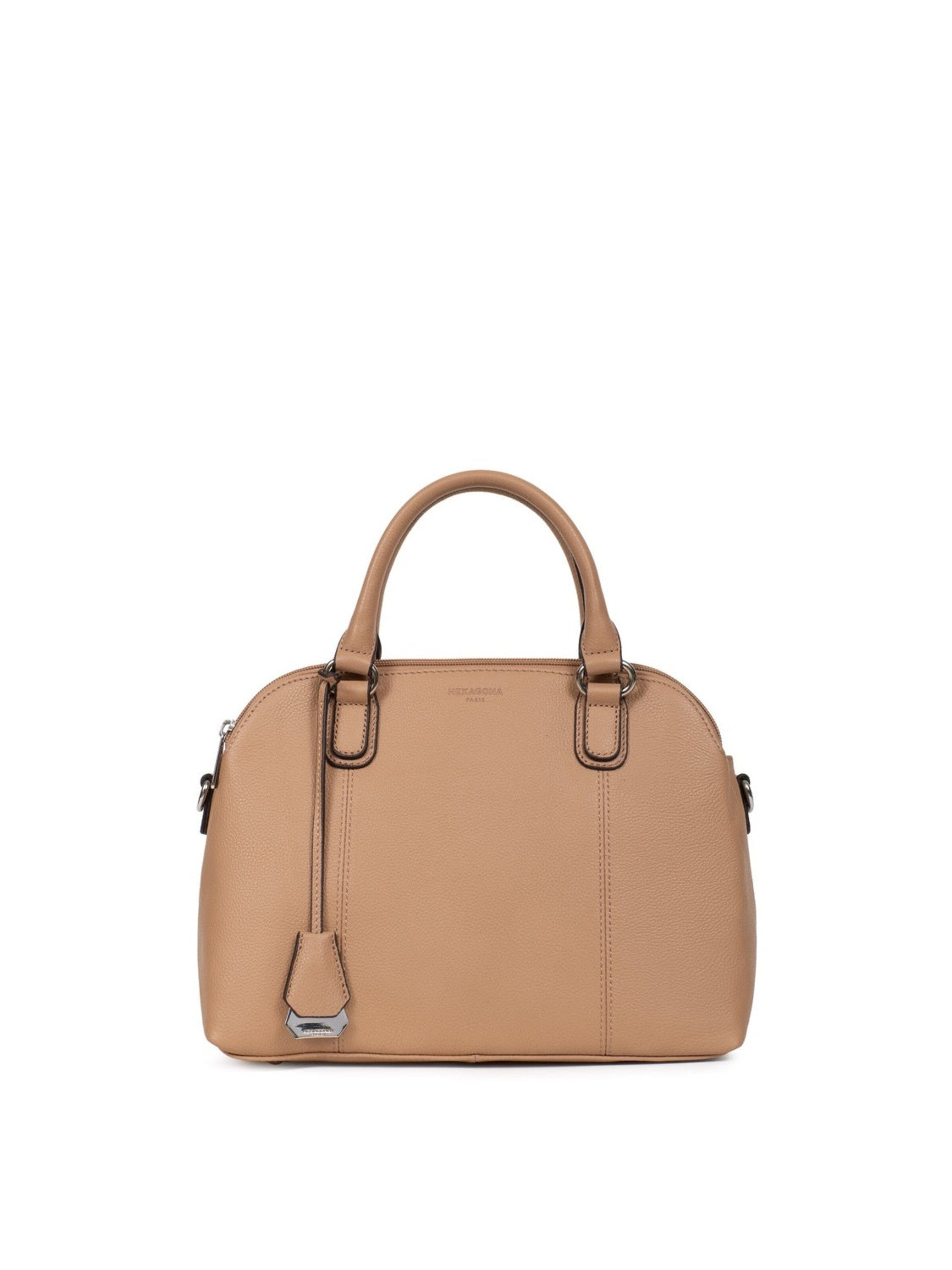 Hexagona Handtasche 'Confort'‌‌‌‌‌‌‌ in Beige