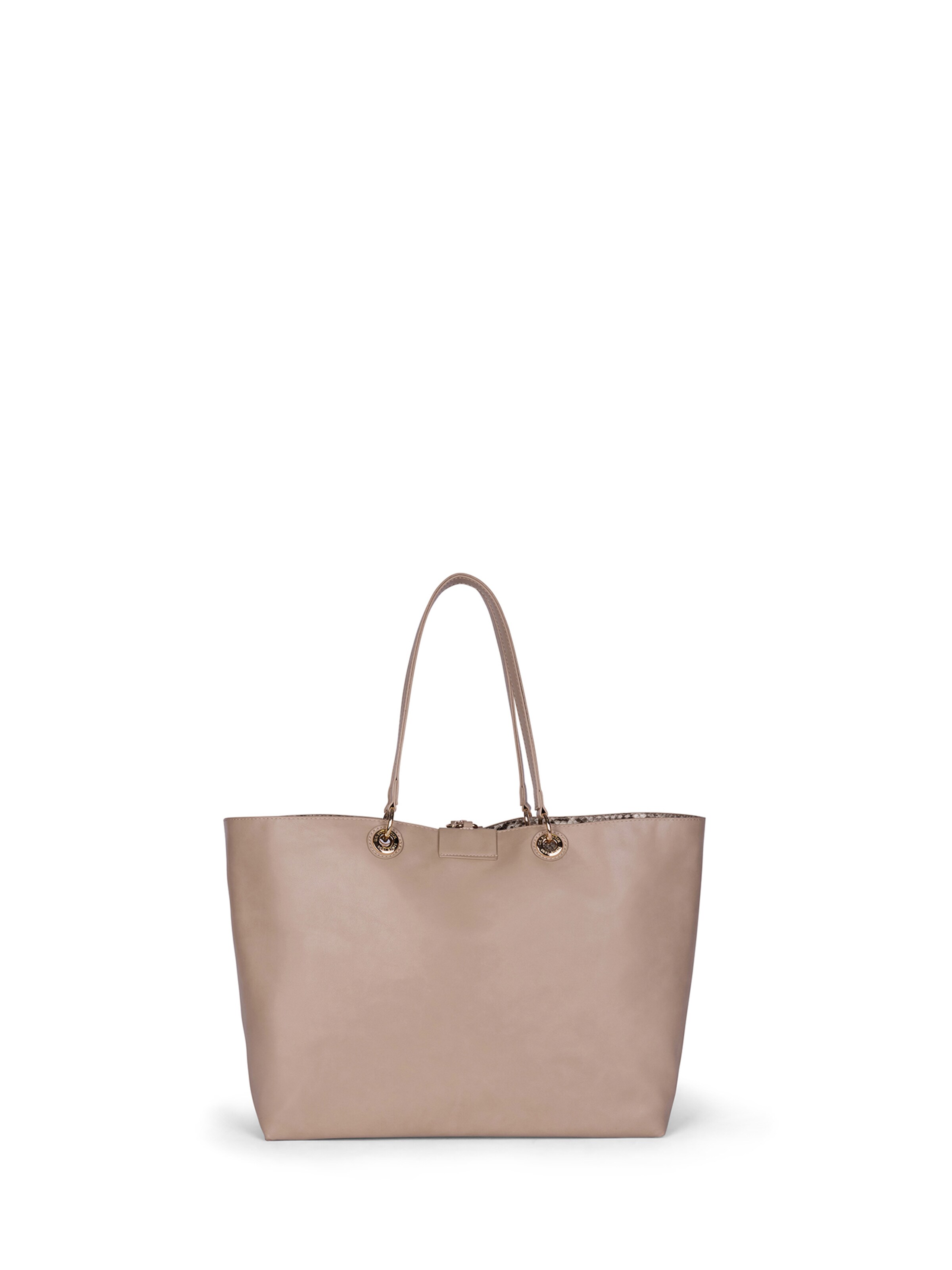 U.S. POLO ASSN. Shopper in Beige