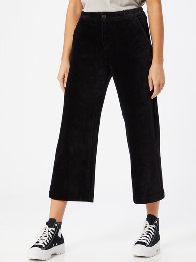 S Oliver Culotte In Schwarz About You