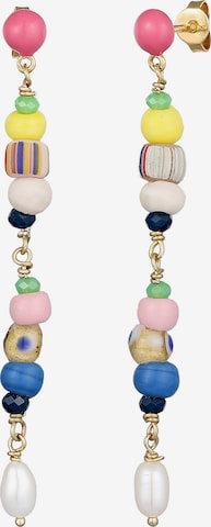 ELLI PREMIUM Earrings in Mixed colors