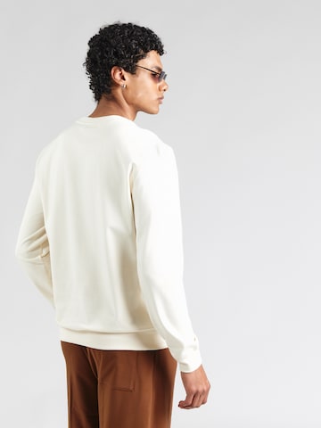 Felpa di ANTONY MORATO in bianco