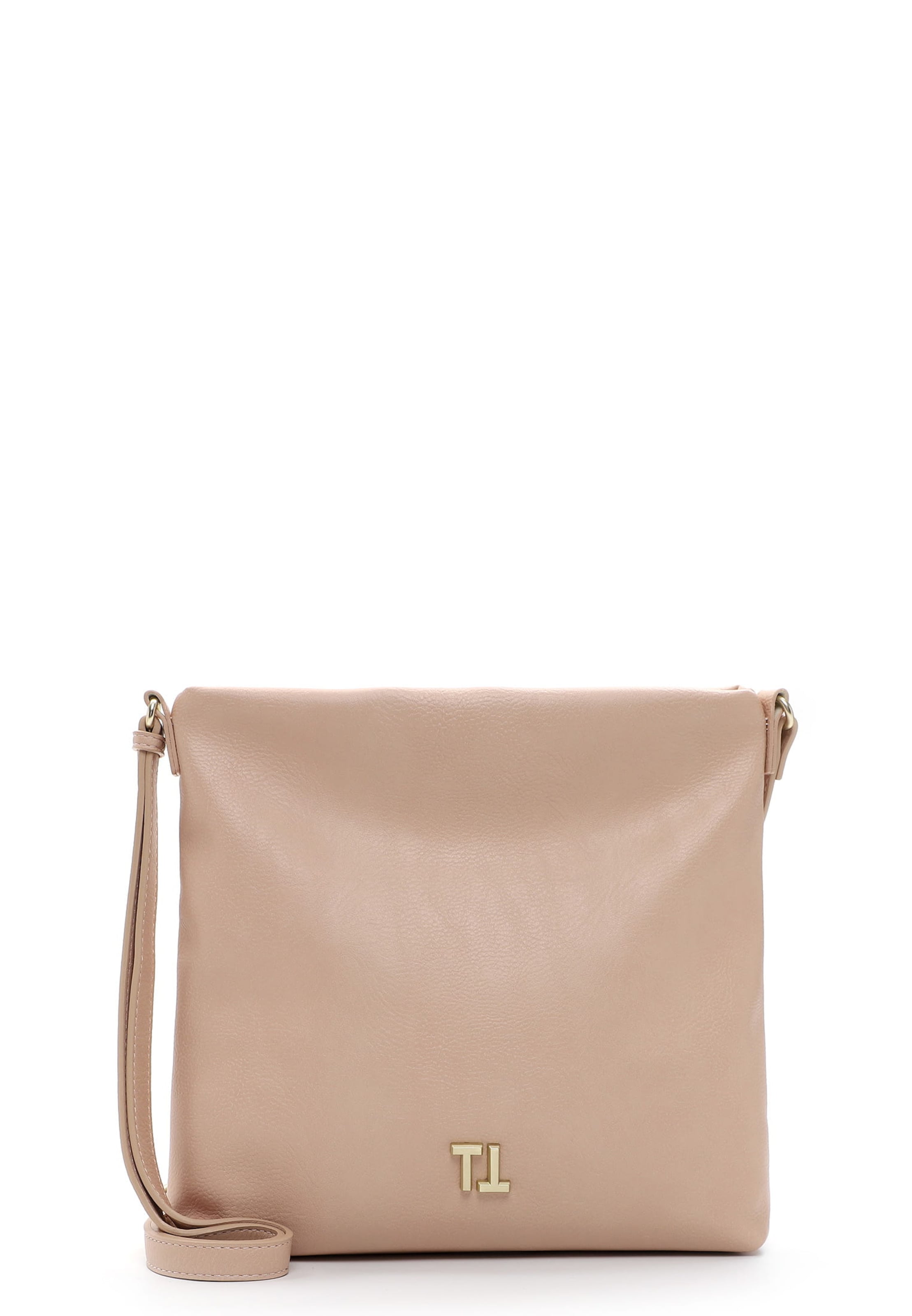 Sac à bandoulière 'Franca' Tamaris en rose : devant