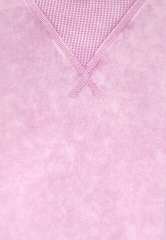 ebeeza Sweatshirt in Roze