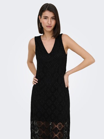 JDY - Vestido 'JDYEva' en negro
