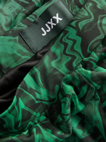 JJXX regular Παντελόνι 'Aria' σε πράσινο