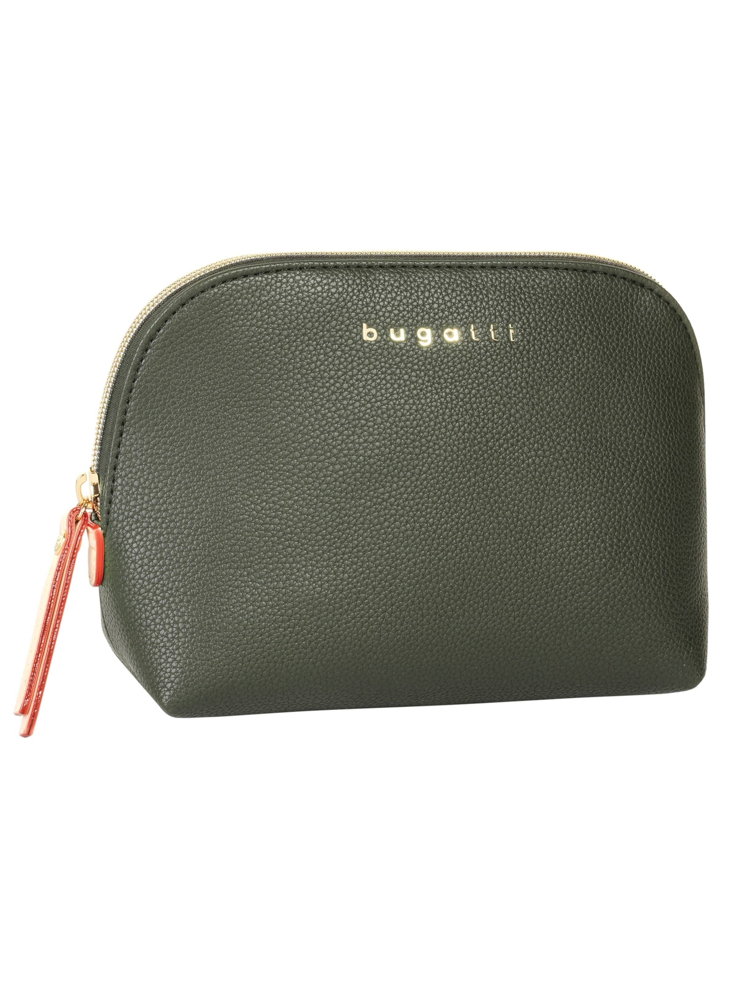 bugatti Kosmetiktasche 'ELLA'‌‌‌‌ in Grün