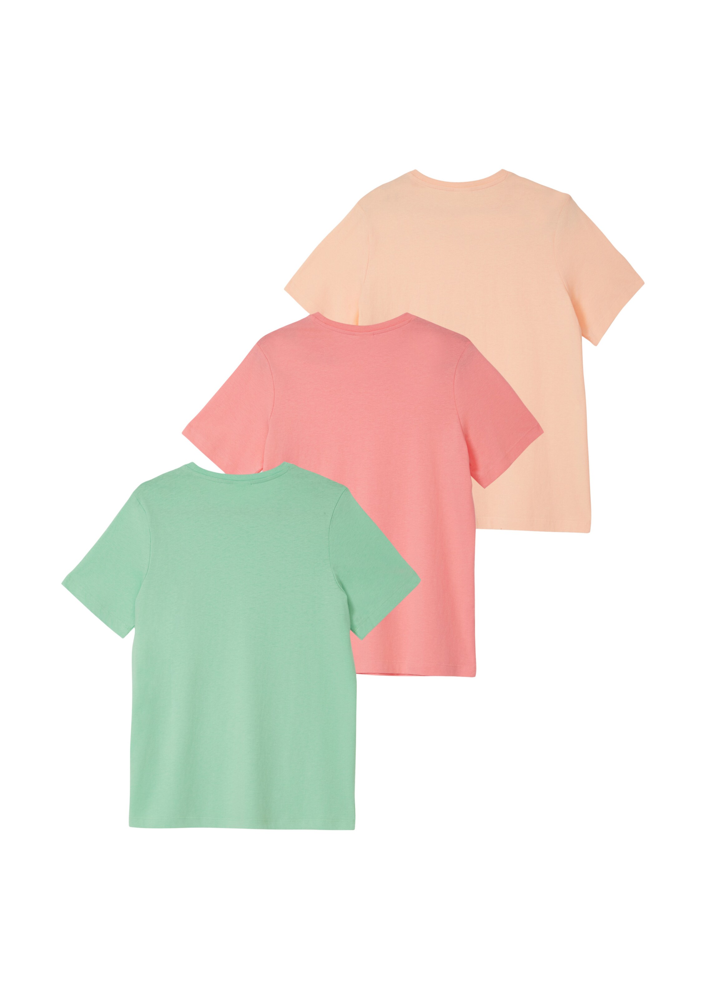 s.Oliver Shirt in Green