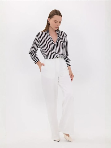 Hiccup - Blusa em preto