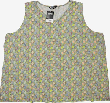 Ulla Popken Top 9XL in Mischfarben: Vorderseite