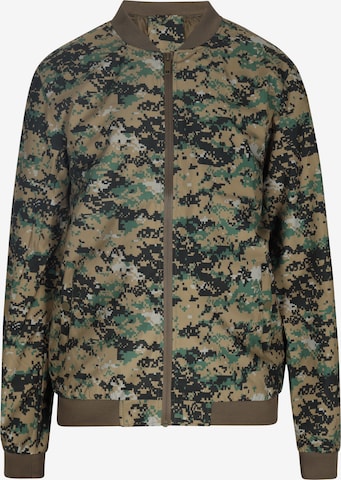 HOMEBASE Välikausitakki värissä ruskea: etupuoli