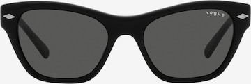 VOGUE Eyewear Слънчеви очила '0VO5445S 51' в черно