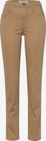 BRAX Hose 'Mary' in Beige: predná strana