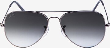 MSTRDS Sonnenbrille in Grau