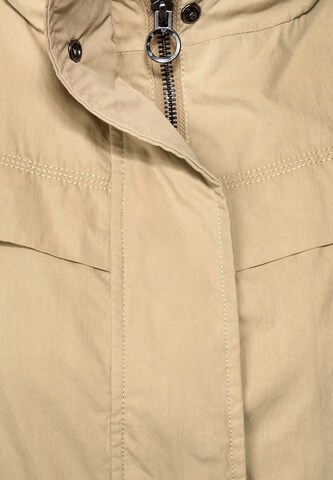 CECIL Jacke in Beige