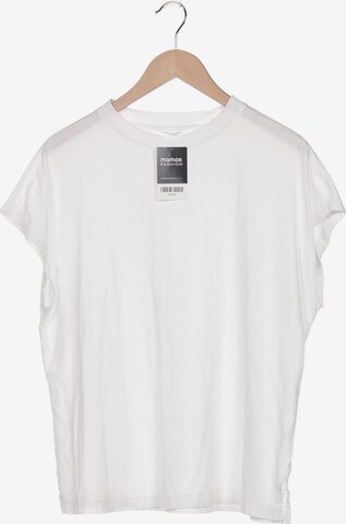 MELAWEAR T-Shirt M in Weiß: predná strana